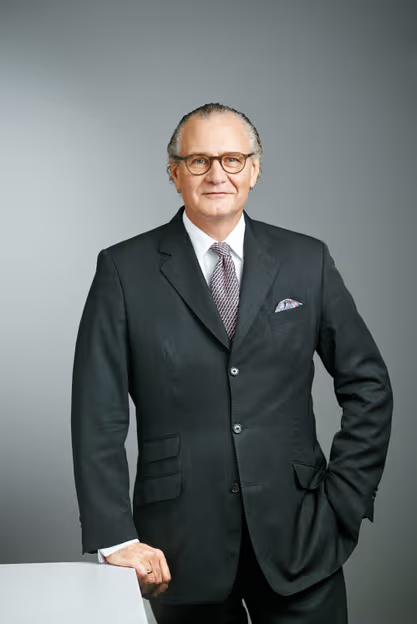 Dr. Stefan Oschmann